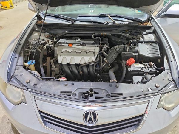 2013 ACURA TSX