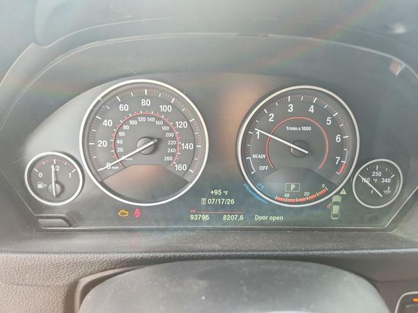 2018 BMW 430I Gran Coupe