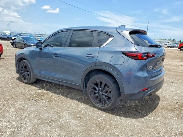 2023 MAZDA CX-5 Preferred Package