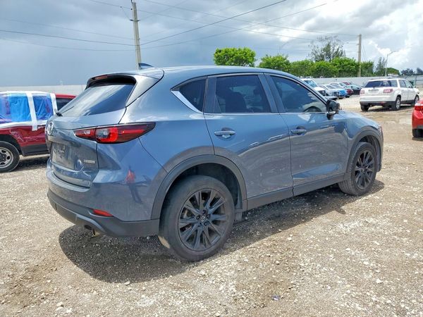 2023 MAZDA CX-5 Preferred Package