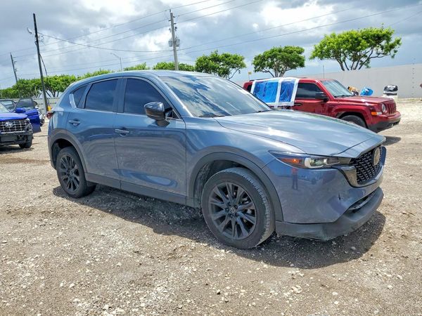 2023 MAZDA CX-5 Preferred Package