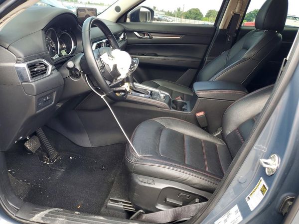 2023 MAZDA CX-5 Preferred Package