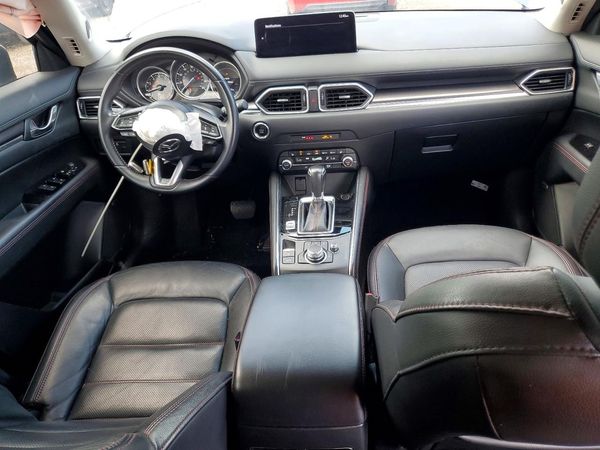 2023 MAZDA CX-5 Preferred Package