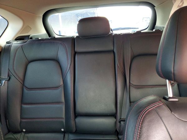 2023 MAZDA CX-5 Preferred Package