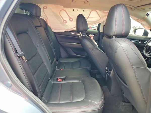 2023 MAZDA CX-5 Preferred Package
