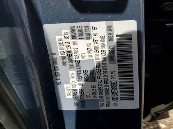 2023 MAZDA CX-5 Preferred Package
