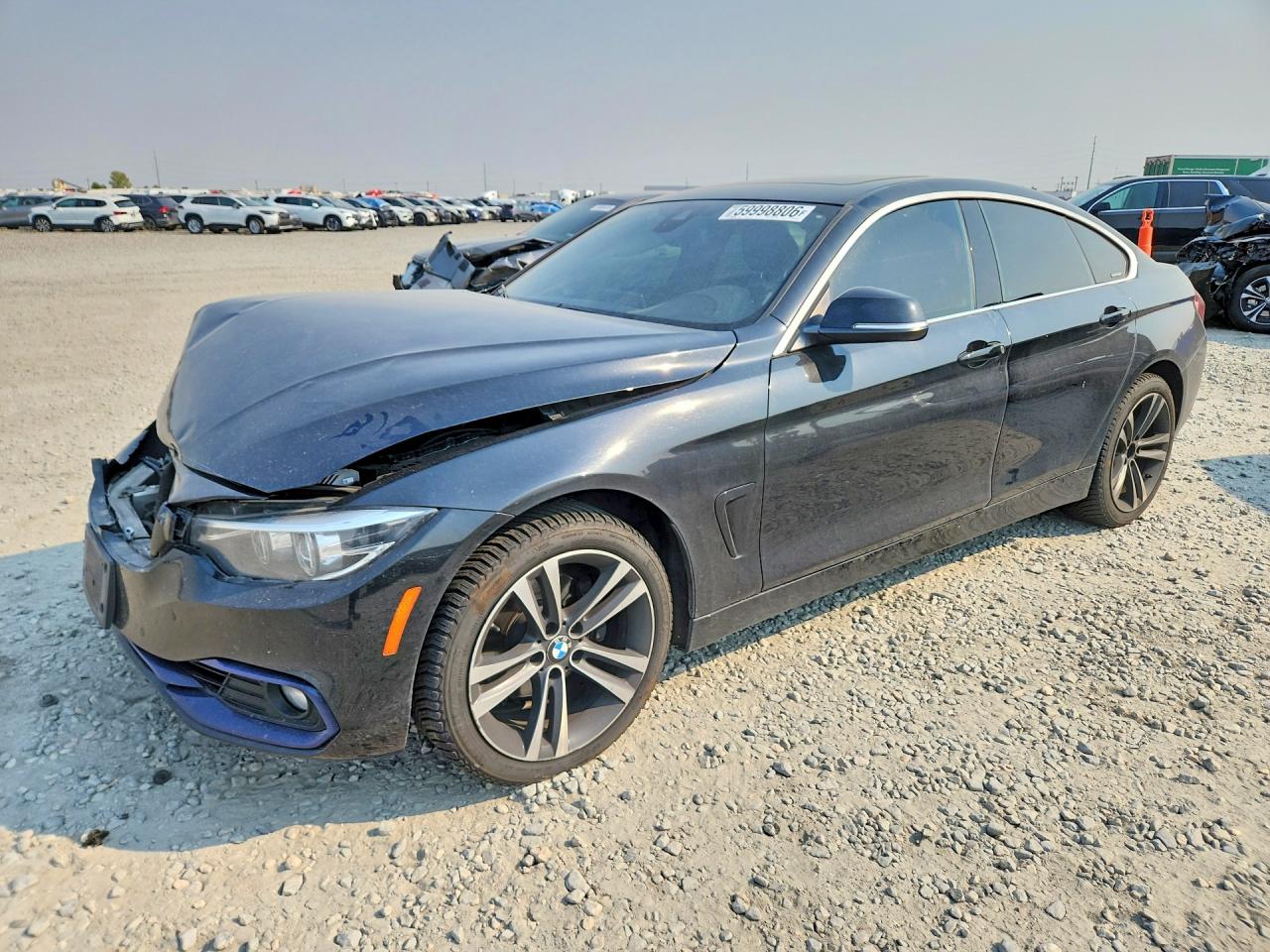 2020 BMW 430XI xDrive GC