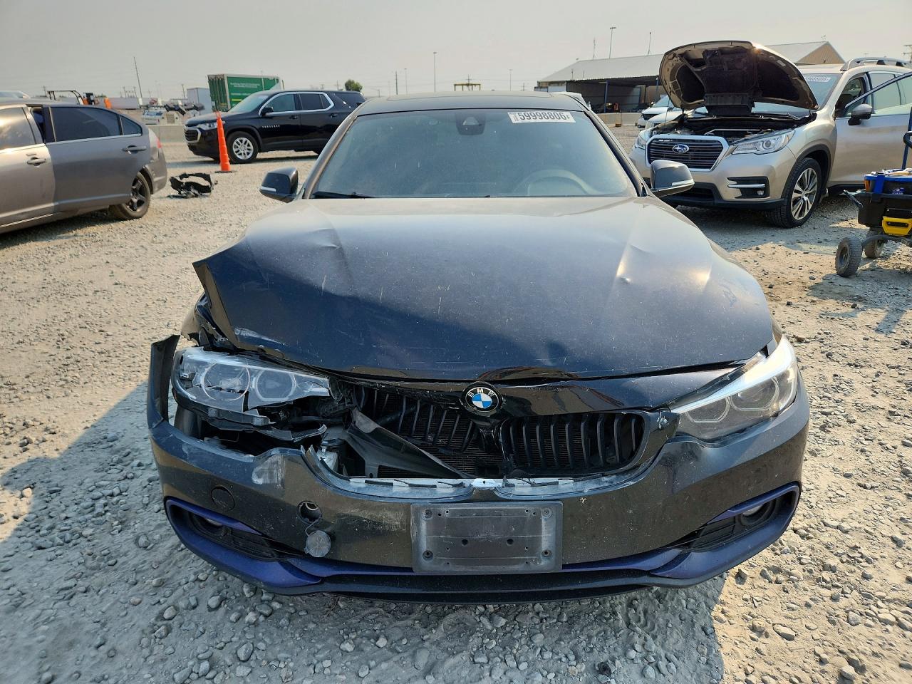 2020 BMW 430XI xDrive GC