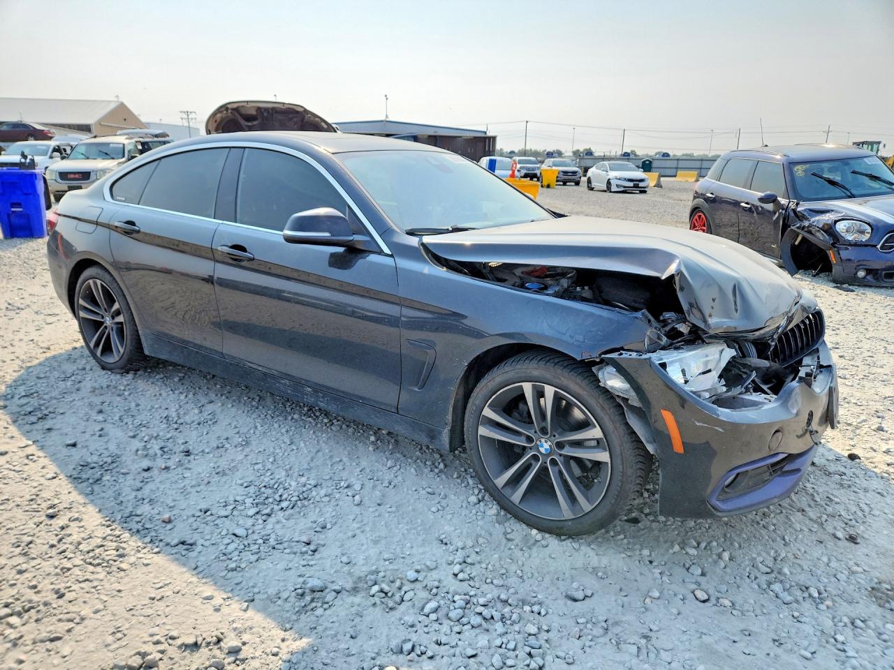 2020 BMW 430XI xDrive GC