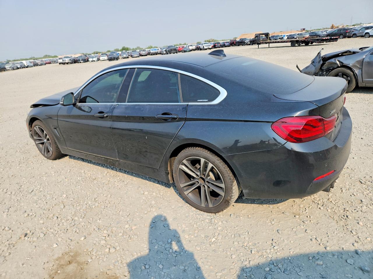 2020 BMW 430XI xDrive GC