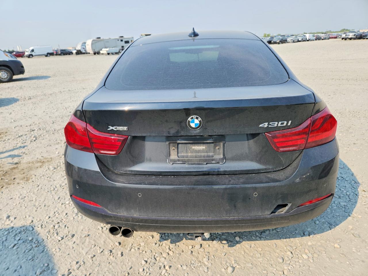 2020 BMW 430XI xDrive GC