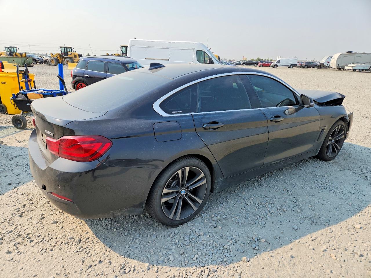 2020 BMW 430XI xDrive GC