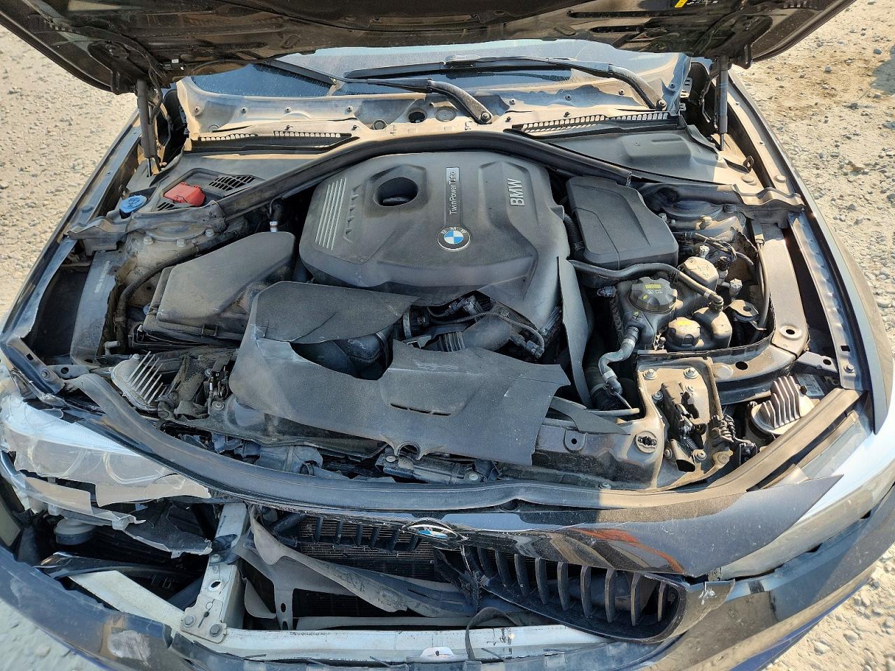 2020 BMW 430XI xDrive GC