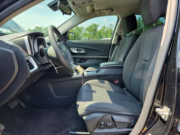 2015 CHEVROLET EQUINOX