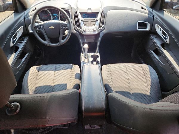 2015 CHEVROLET EQUINOX
