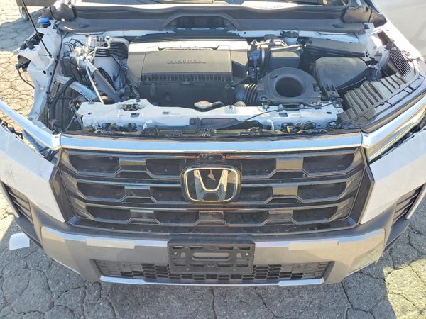 2026 HONDA PILOT Touring/Touring S