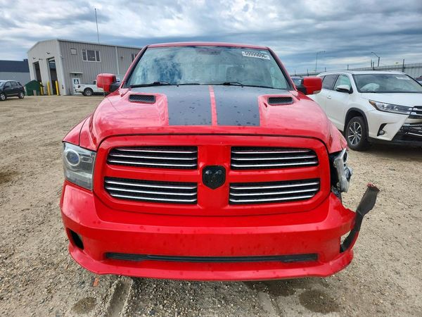 2016 RAM 1500 Sport