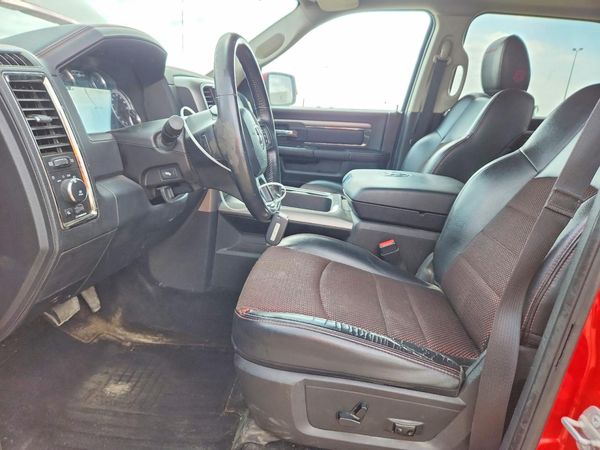 2016 RAM 1500 Sport