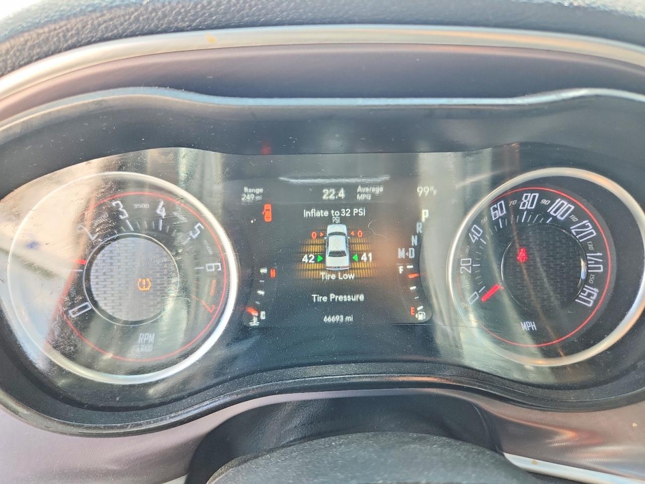 2020 DODGE CHALLENGER GT