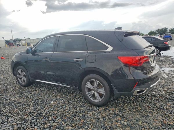 2020 ACURA MDX Base