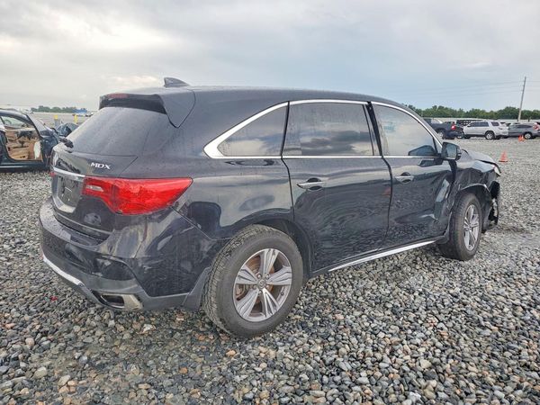 2020 ACURA MDX Base