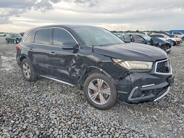 2020 ACURA MDX Base