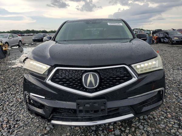 2020 ACURA MDX Base