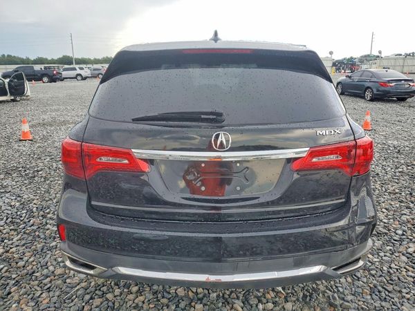 2020 ACURA MDX Base