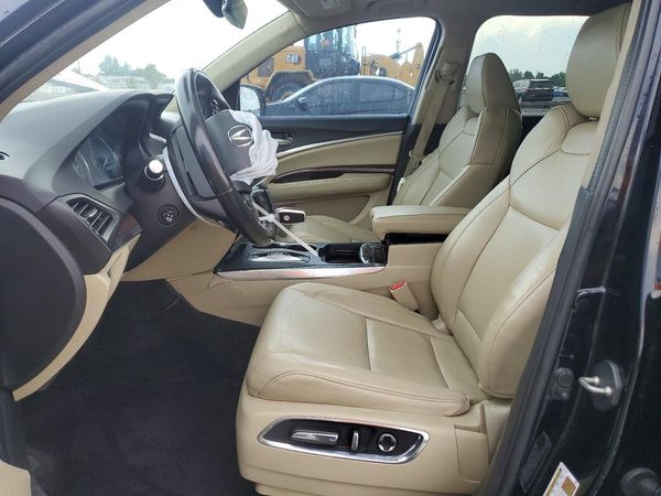 2020 ACURA MDX Base