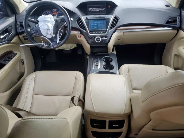 2020 ACURA MDX Base