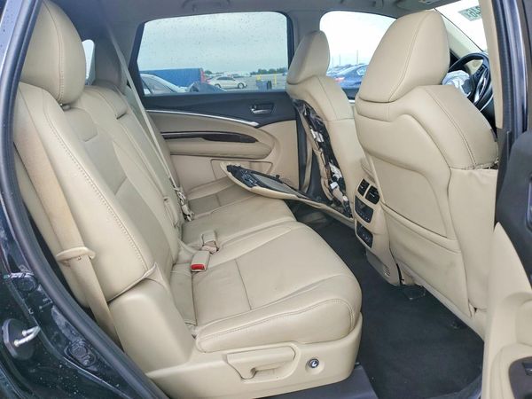 2020 ACURA MDX Base