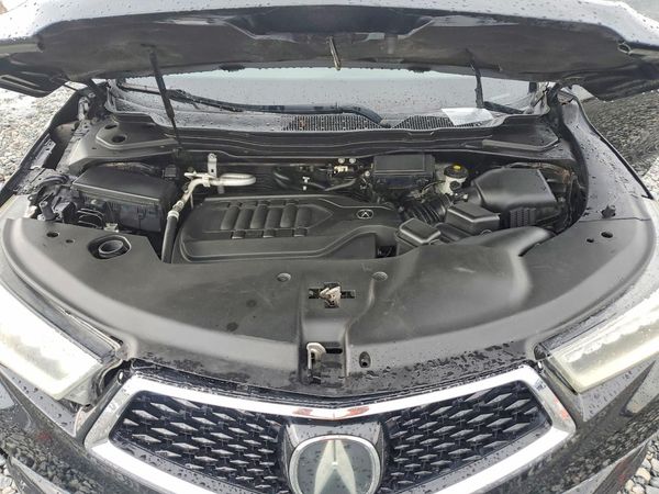 2020 ACURA MDX Base