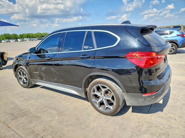 2018 BMW X1 sDrive28i