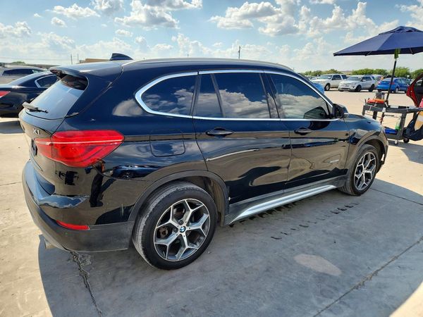2018 BMW X1 sDrive28i