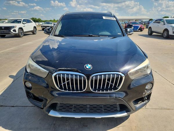 2018 BMW X1 sDrive28i
