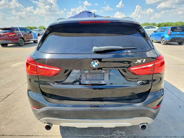2018 BMW X1 sDrive28i