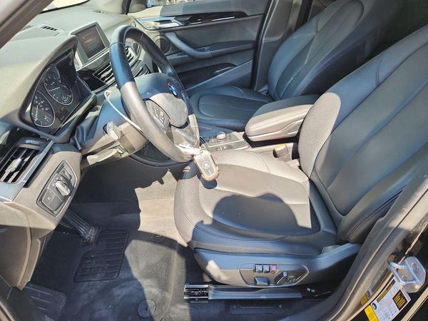 2018 BMW X1 sDrive28i