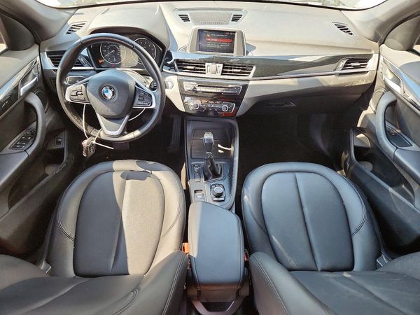 2018 BMW X1 sDrive28i