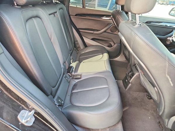 2018 BMW X1 sDrive28i