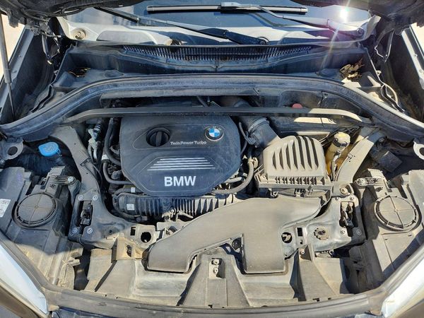 2018 BMW X1 sDrive28i