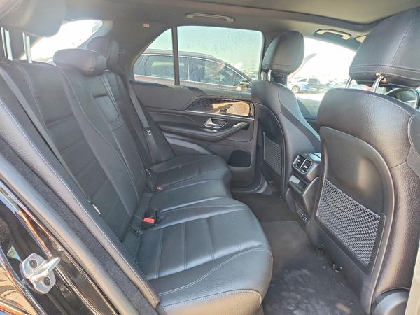 2024 MERCEDES-BENZ GLE
