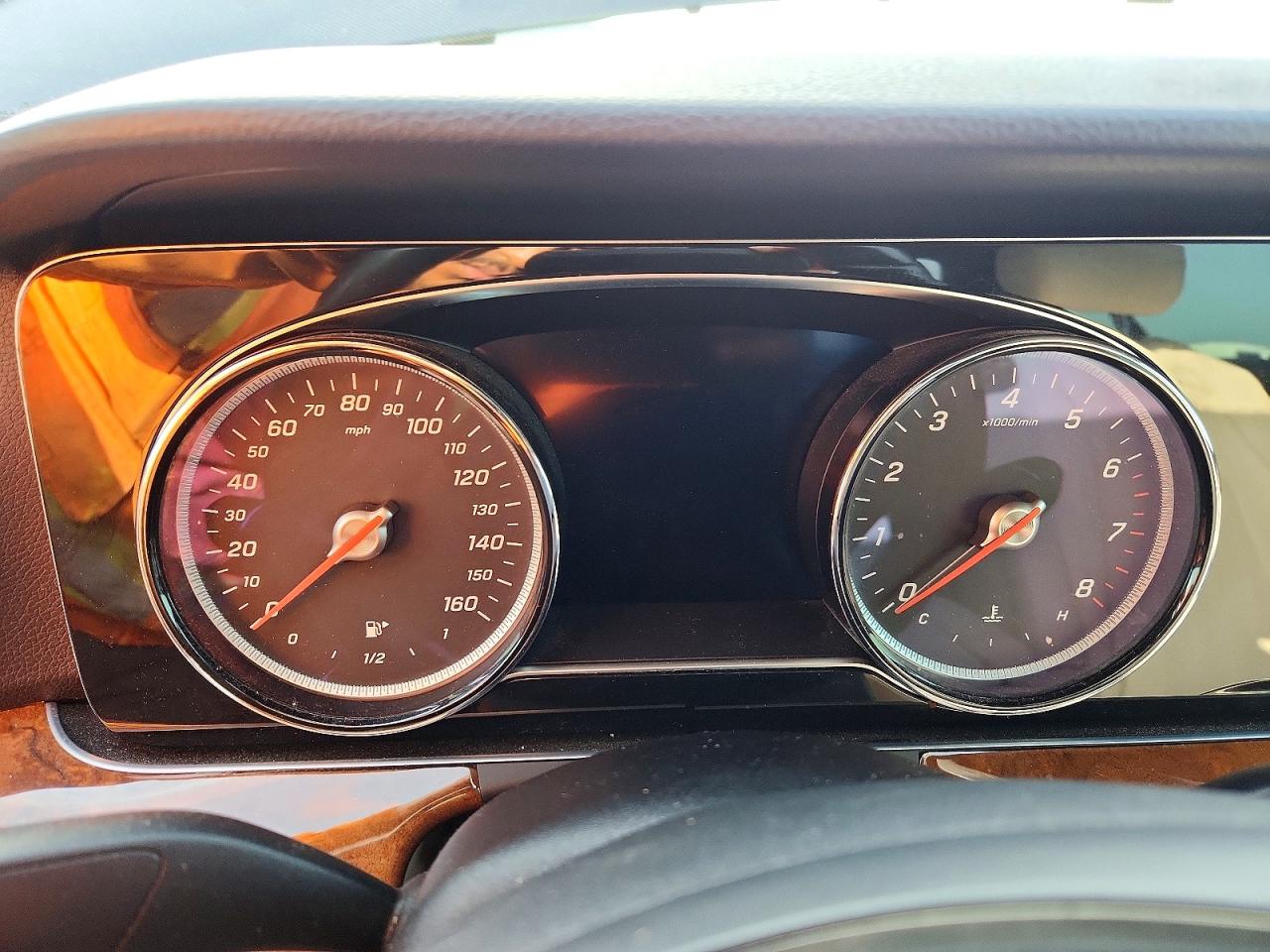 2018 MERCEDES-BENZ E E300