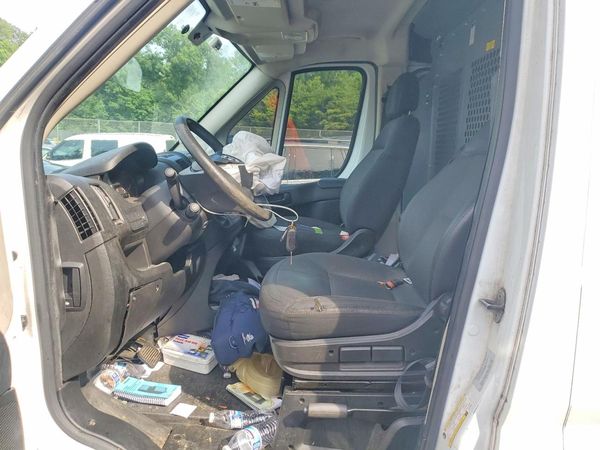 2016 RAM PROMASTER 1500