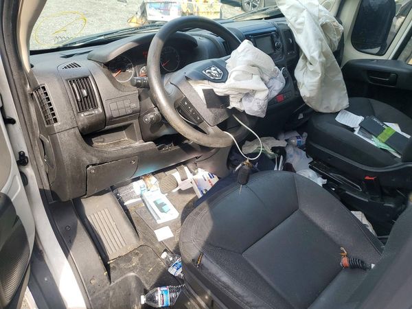 2016 RAM PROMASTER 1500