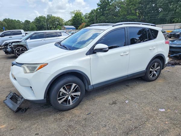 2018 TOYOTA RAV4