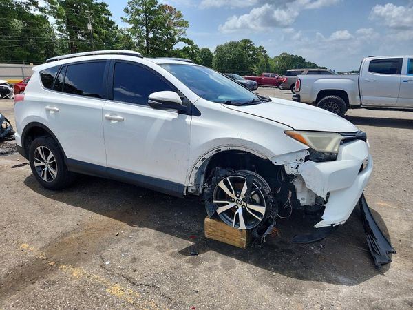 2018 TOYOTA RAV4