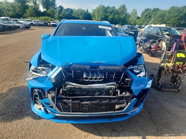 2019 AUDI Q3