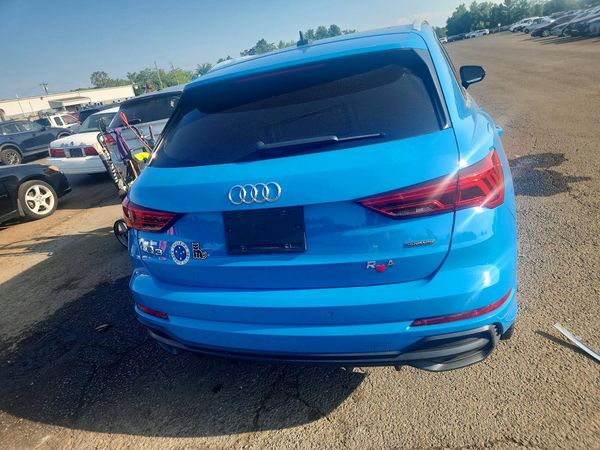 2019 AUDI Q3