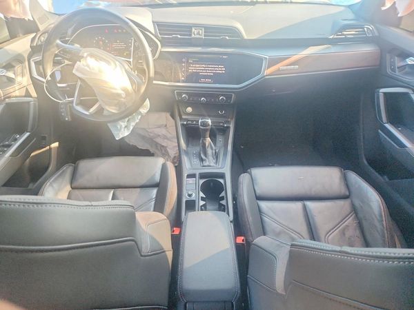 2019 AUDI Q3