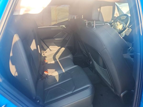 2019 AUDI Q3